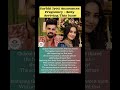 Surbhi Jyoti Announces Pregnancy – Baby Arriving This June!#shorts #shortsfeed