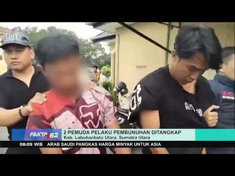 Sakit Hati Ditawar Rp300 Ribu untuk Berhubungan Badan, Pemuda Bunuh Pria