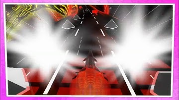 The most disappointing sequel. - AudioSurf 2