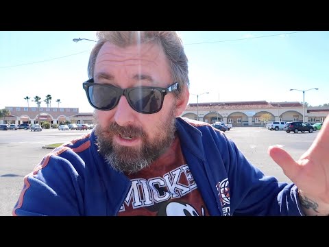 What Did I Do Before Starting YouTube - Places I Worked & Lived in Central Florida / Previous Jobs