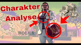 Raul Bautista - Der Gentleman-Gangster von GTA 6! CHARAKTERANALYSE &amp; THEORIEN