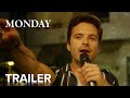 MONDAY | Trailer Oficial | Paramount Movies