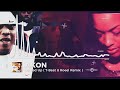 Akon - Locked Up (T-Beat & Roeel Remix) 2K23
