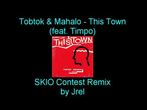 Tobtok & Mahalo (feat. Timpo)