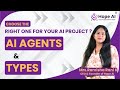 AI Agent Types Explained Clearly in Tamil 🤖 | Understanding AI Agents