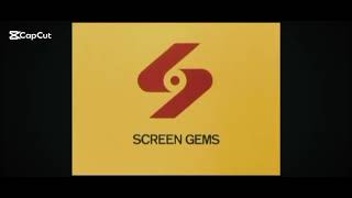 Screen Gems Logo 1999