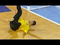Best fake penalty shots in handball