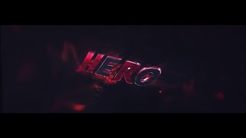 ☘️HERO - Intro | ft. Neon (C4D) ~ CHECK IN DESC☘️