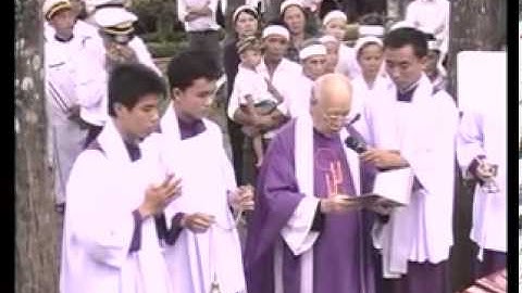 le tang cha co Daminh Dinh Cao Dam P14