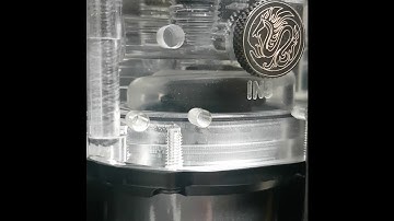 Alphacool VPP755 Problem