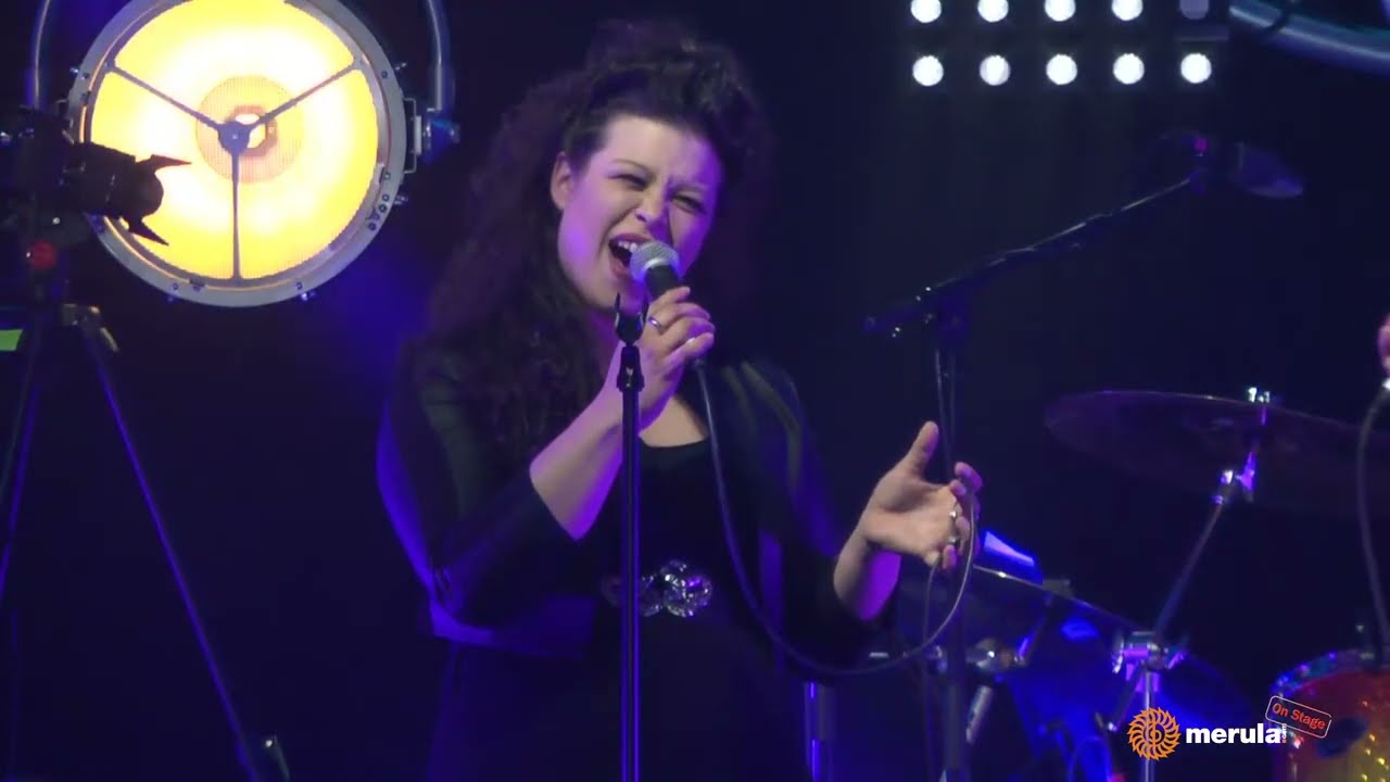 RETROSPETTIVA @Magazzino Musicale Merula