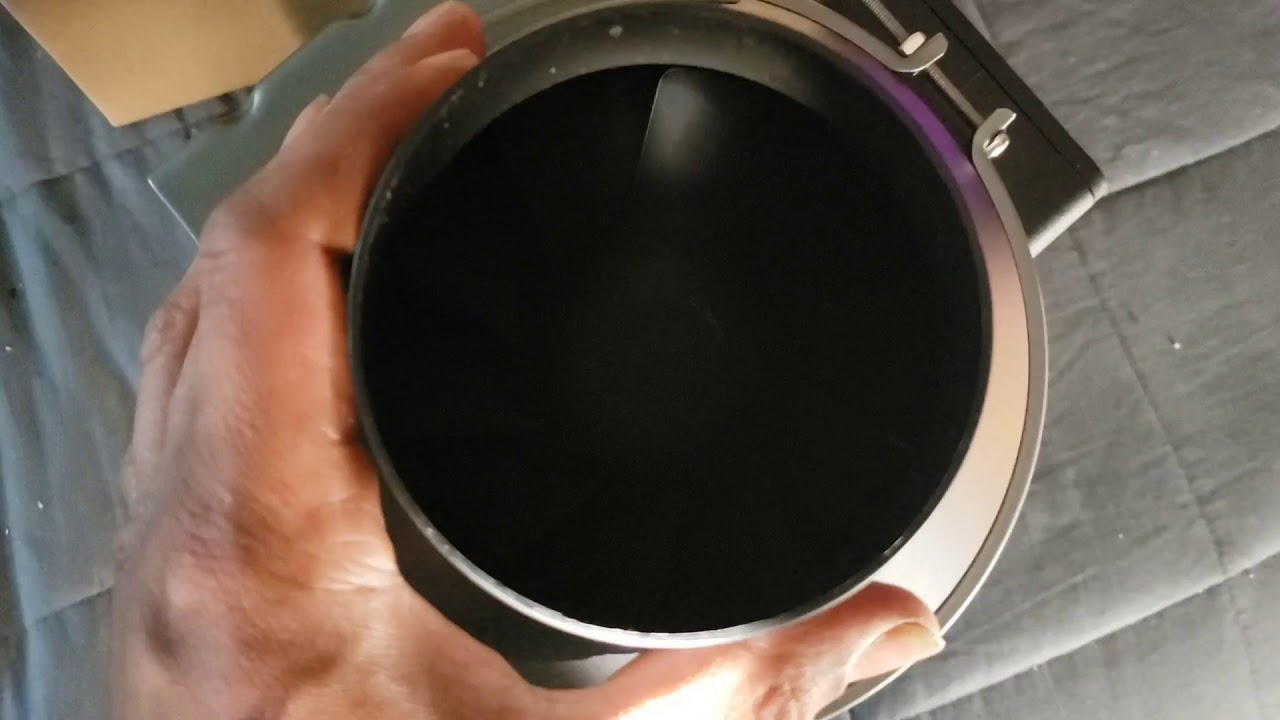 AC INFINITY T4/S4 UNBOXING