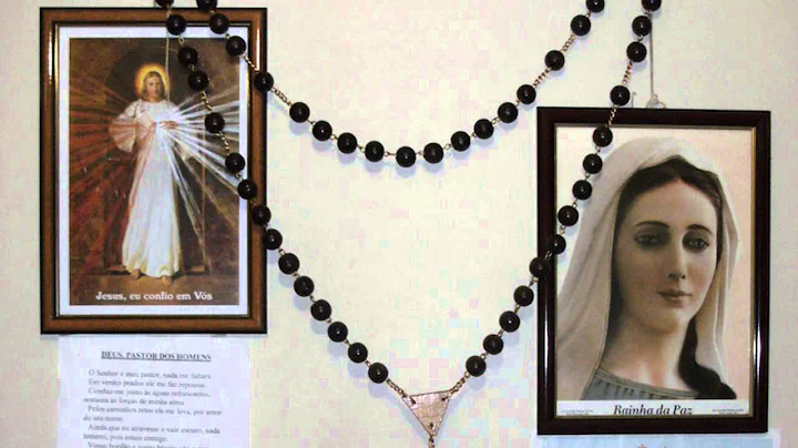 Rosary No More: Why I Stopped Praying My Rosary!
