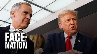 Trump threatens to rename Lake Ontario as Canada announces retaliatory tariffs