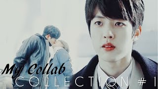 My Collab Collection Nº1