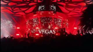 Vegas - Set Intro   Butterfly (LIVE @ TOMORROWLAND BRASIL 2025)