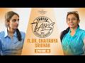 Thrive Talks | Episode 16 | Collective Growth & the Future ft. Dr. Chaitanya Sridhar