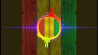 melô de Luana DJ naylton roots reggae remix limpo