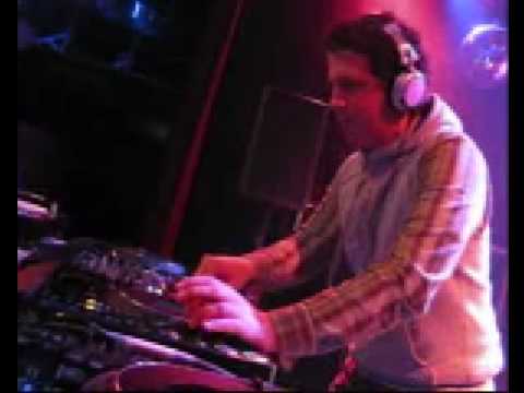 www Real House nl First Anniversary @ PrinsesTheater