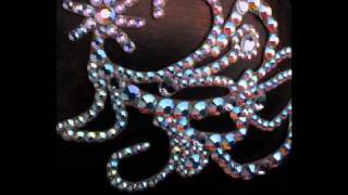 Dance Jewelry: Verona Rhinestone Hairpiece Collection, Dancesport