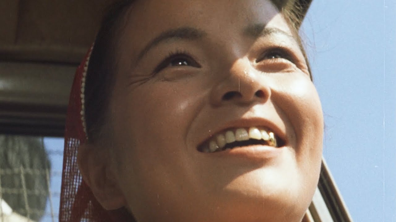 邦画・日本映画 KAO Kazoku (1970) ORIGINAL TRAILER [HD] - YouTube