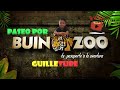 Paseo al zoológico buinzoo