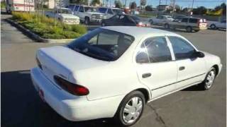 1994 Geo Prizm available from Dyson Motors
