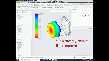 CREO 9 0 mold analysis