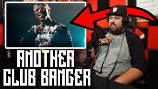 CRYPT REACTS to KSI – Houdini (feat. Swarmz & Tion Wayne) [Official Music Video]