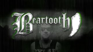 Beartooth - Censored - Aggressive - Lyrics