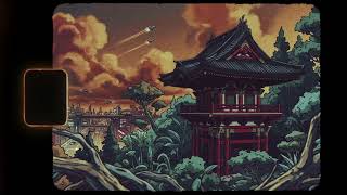  Wu-Tang Clan x 90s Dark Boombap Beat - TEMPLE - (prod by: Yan The Samurai)