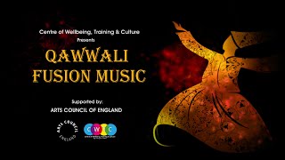 Qawwali Fusion Music Concert at CWTC Live Streaming CWTV Online CWTC M Sarwar