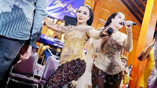 FULL KOPLO JAMBU ALAS BOJO LORO BOKONG CAMPURSARI NEW SUKOWATI