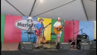 Merlefest 2026 Little Pickers Sweet Child