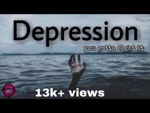 depression-||-hindi-motivational-rap-||-2020