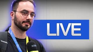 A saga da Hitbox continua