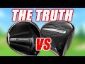 Titleist GTS2 vs Titleist GT2: The Truth After Testing BOTH