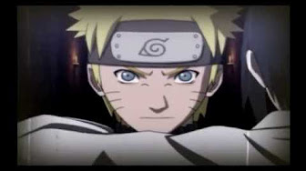 火影忍者疾風傳 Naruto ナルト 疾風伝 Op9 ラヴァーズ 7 中日雙語字幕 ナルト Op Youtube
