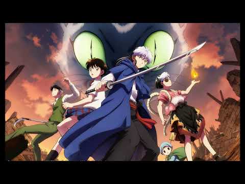 MAO Full Opening - HEARTLOUD (Instrumental)