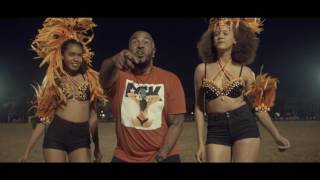 PETE FIGARO   LEVELS  SOCA MUSIC VIDEO WAISTLINERIDDIM 2017