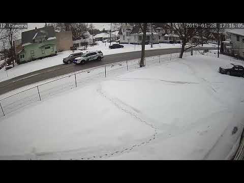 Non Emergency Police Number Toledo