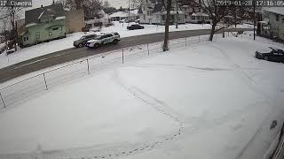 1/28/2019 OHIO: "(Part 2 of 4) Toledo Police respond to Emergency Call"