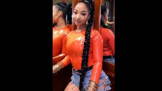 Shenseea - Dj Frass X Good Comfort