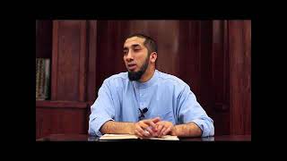 Surah 2 Al Baqarah Ayat 164 oleh Nouman Ali Khan