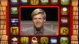 Press Your Luck | 11/13/84, pt. 1