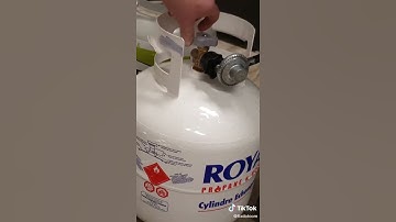 It’s Grilling Season! How to Check a Propane Tank for Leaks | FIX.com