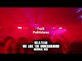Hels.Yeah - We Are The Underground