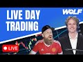 SUPREME COURT STRIKES DOWN TRUMP TARIFFS | LIVE STOCK MARKET DAY TRADING