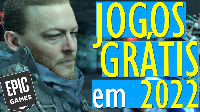 Cassi on X: Os 17 Jogos Grátis da Epic Games Store no Final de 2023 Essa  lista será atualiza com todas os rumores e jogos grátis desse final de ano  na loja