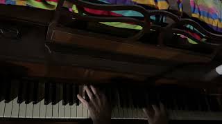 Killer queen practice 27